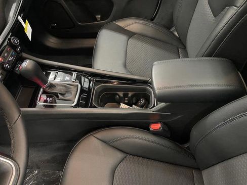 New 2026 Jeep Compass Latitude w/ Sun and Sound Group image 20