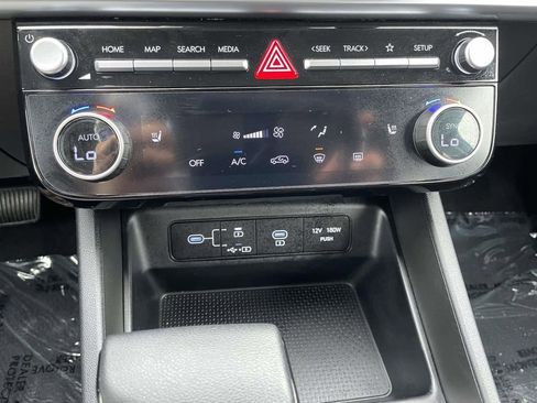 Used 2026 Hyundai Tucson SEL image 38