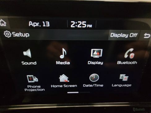 Used 2020 Kia Forte LXS FWD image 25