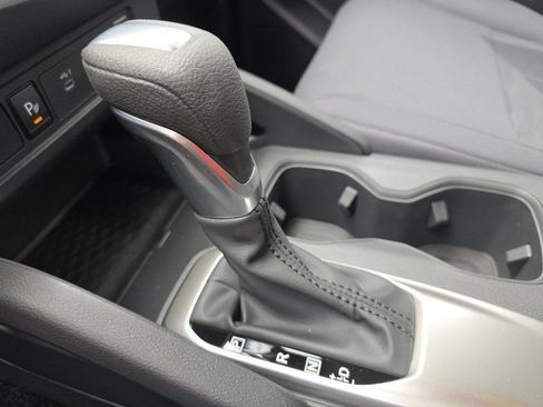 New 2026 Nissan Frontier S AWD/4WD image 18