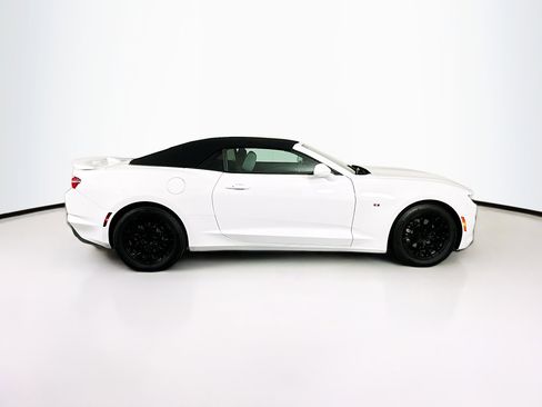 Used 2022 Chevrolet Camaro LT image 10
