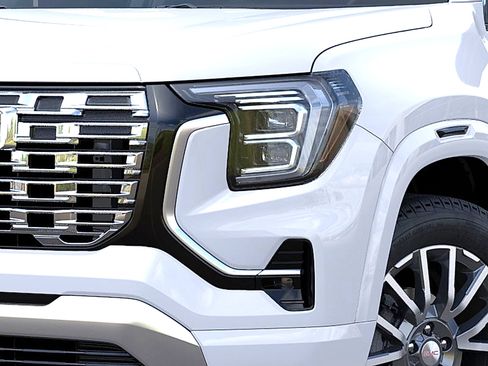 New 2026 GMC Terrain Denali AWD/4WD image 10