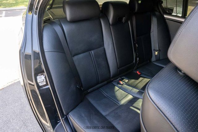 Used 2010 BMW M5 RWD image 51