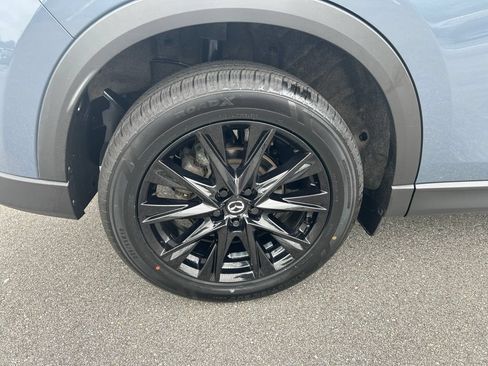 Certified 2024 MAZDA CX-5 Carbon Edition AWD/4WD image 5