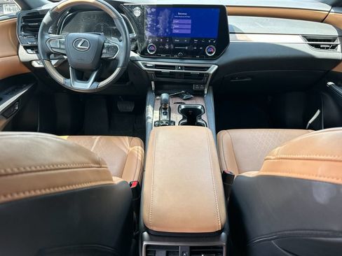 Used 2023 Lexus RX 350 w/ Accessory Package (Z1) AWD/4WD image 13