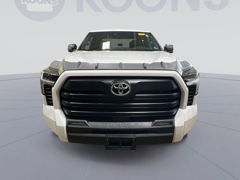 Used 2025 Toyota Tundra SR5 image 10