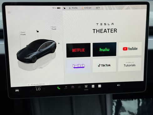 Used 2024 Tesla Model 3 RWD image 25