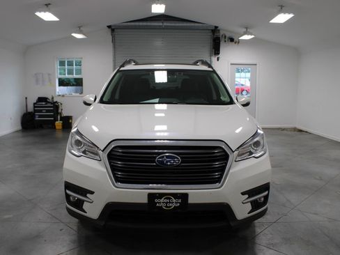Used 2021 Subaru Ascent Limited w/ Technology Package AWD/4WD image 3