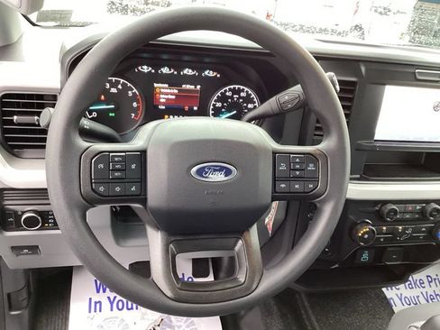 New 2026 Ford F350 XL AWD/4WD image 29
