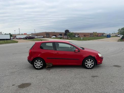 Used 2008 Volkswagen Rabbit S FWD image 5
