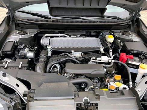New 2026 Subaru Outback Wilderness AWD/4WD image 12