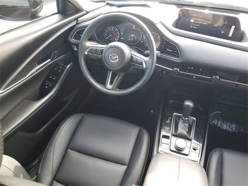 Certified 2024 MAZDA CX-30 AWD 2.5 S w/ Select Sport Pkg image 13