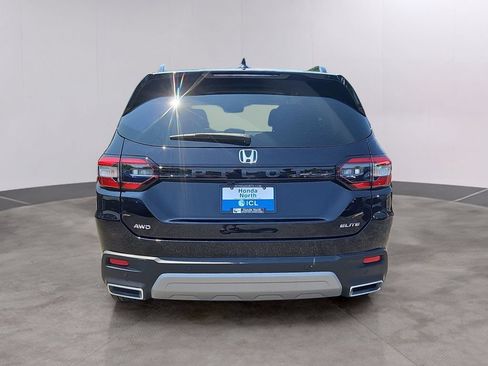 Certified 2023 Honda Pilot Elite image 5