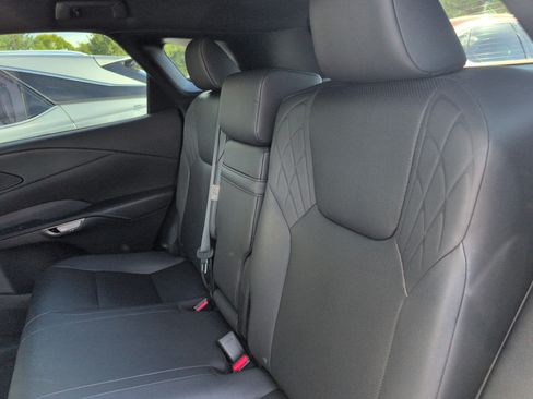 Certified 2023 Lexus RX 350 FWD image 9