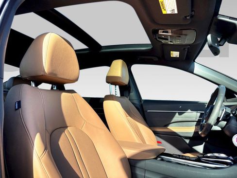 Used 2021 Hyundai Sonata Limited image 13