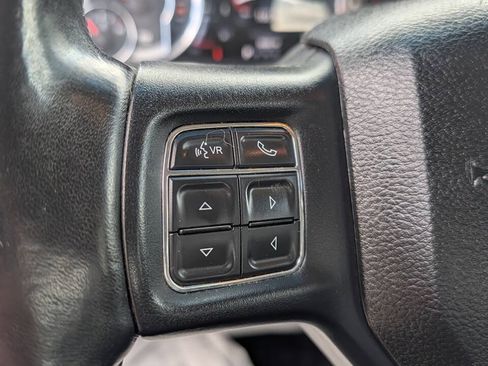 Used 2016 RAM 1500 Classic SLT w/ Luxury Group AWD/4WD image 21