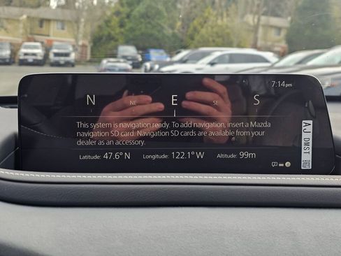 New 2026 MAZDA CX-30 AWD 2.5 S image 14