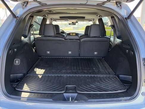 Used 2023 Honda Passport TrailSport image 20
