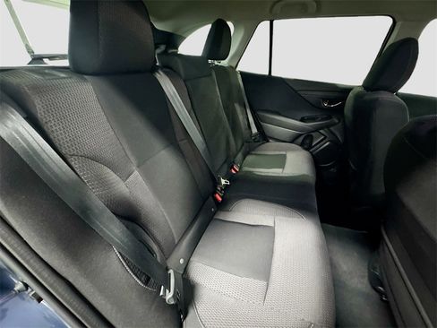 Certified 2024 Subaru Outback Premium image 25