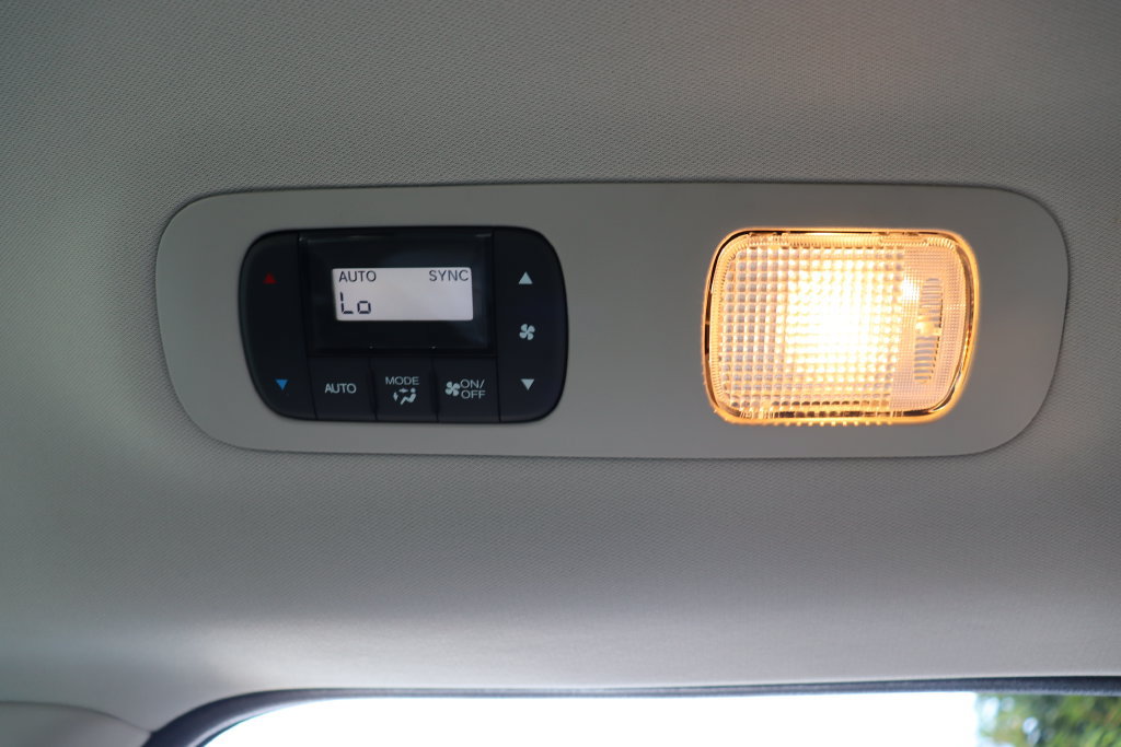 New 2027 Honda Odyssey EX-L image 16