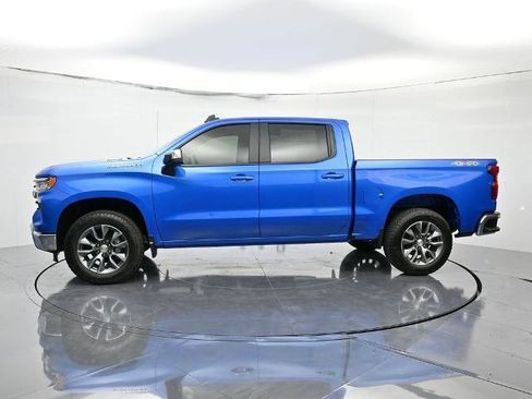 New 2026 Chevrolet Silverado 1500 LT w/ Convenience Package II image 9