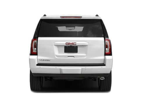 Used 2019 GMC Yukon SLT w/ HD Trailering Package AWD/4WD image 8