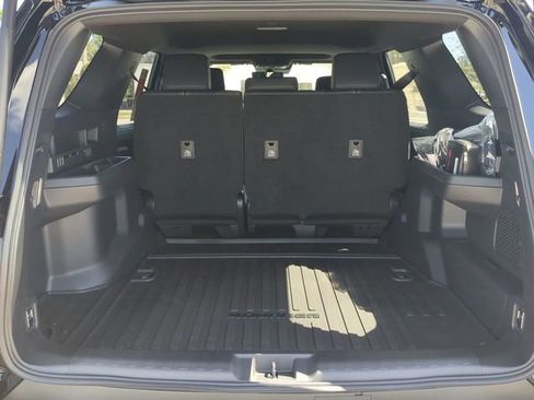 New 2026 Toyota 4Runner Limited image 13