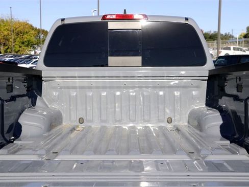 Used 2023 Nissan Frontier Pro-X w/ Technology Package image 28