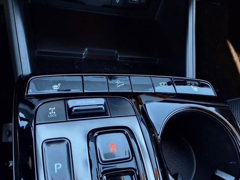 Certified 2024 Hyundai Tucson N Line image 21