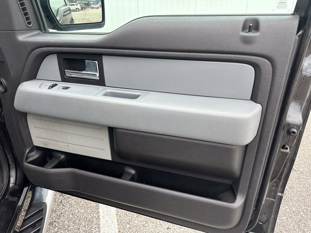 Used 2014 Ford F150 STX w/ Equipment Group 201A Mid RWD image 29