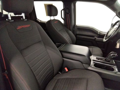 Used 2019 Ford F150 XLT w/ Equipment Group 302A Luxury image 43