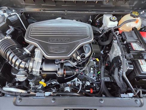 Used 2022 Cadillac XT6 Premium Luxury image 22