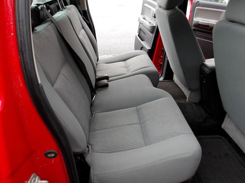 Used 2010 Dodge Dakota Big Horn image 12