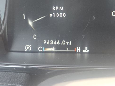 Used 2019 Lincoln Navigator Reserve image 31