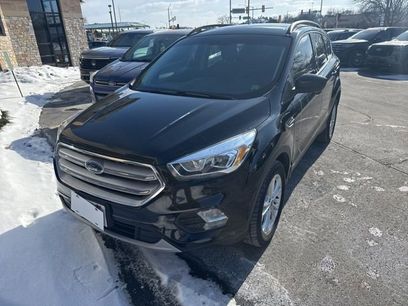 Used 2018 Ford Escape SEL