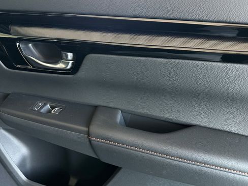 New 2026 Honda CR-V Sport Touring image 17