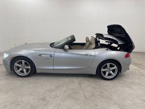 Used 2014 BMW Z4 sDrive28i RWD image 28