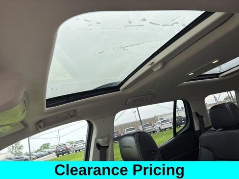 Used 2020 GMC Acadia Denali w/ Denali Ultimate Package image 32