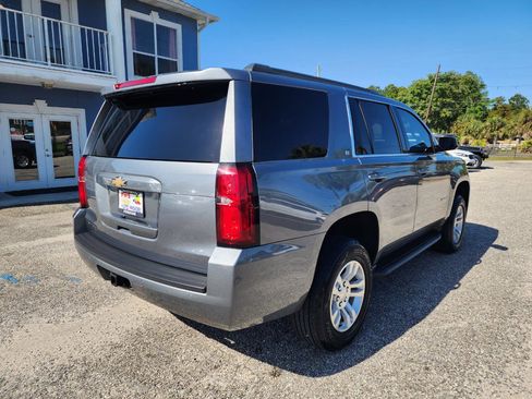 Used 2019 Chevrolet Tahoe LT RWD image 5