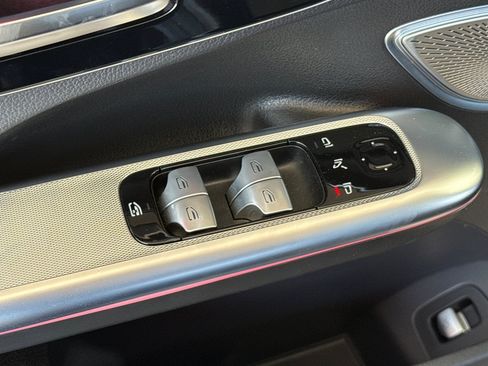 Certified 2023 Mercedes-Benz EQE 350+ 4MATIC SUV image 13