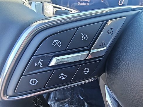 New 2026 Buick Enclave Avenir w/ Super Cruise Package image 22