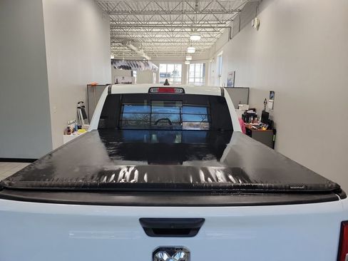 Used 2023 RAM 1500 Big Horn image 13