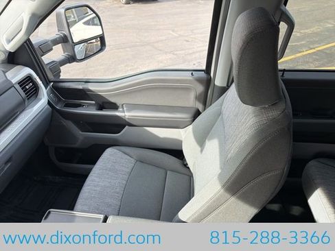 New 2026 Ford F350 XLT w/ XLT Premium Package image 19