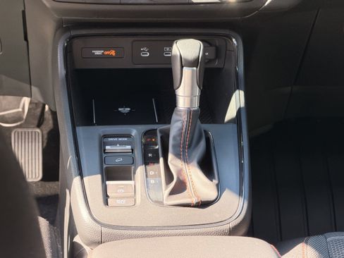 Certified 2026 Honda CR-V TrailSport image 18