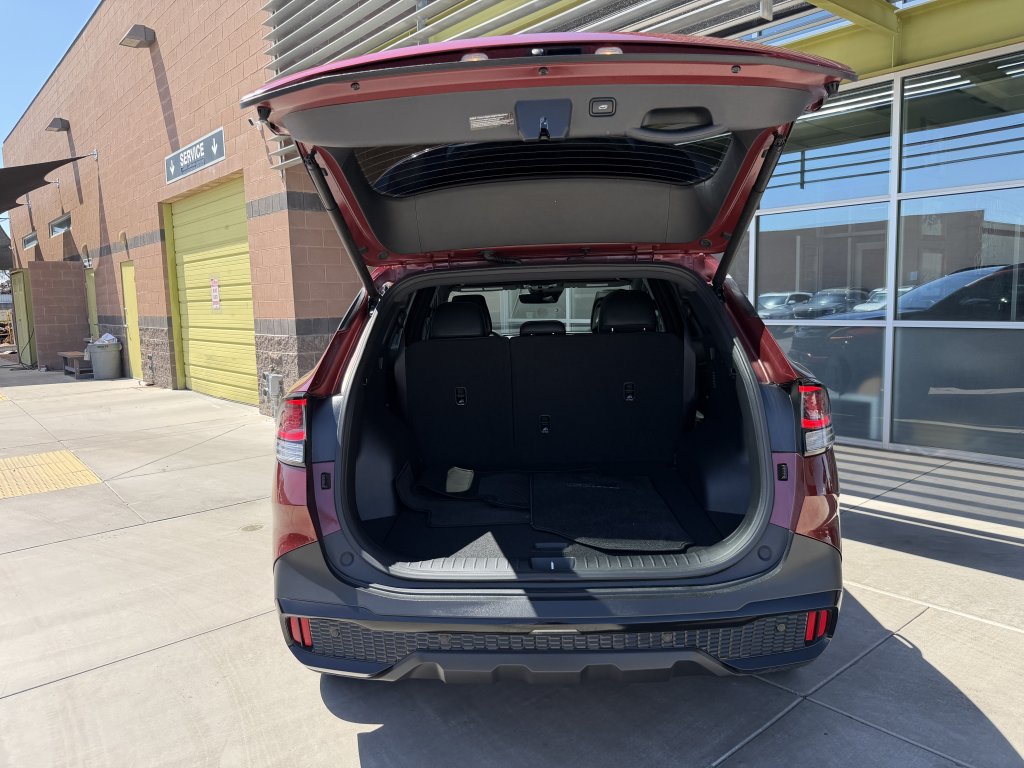 Used 2025 Kia Sportage X-Line w/ Premium Package AWD/4WD image 34
