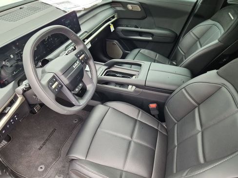 New 2027 Kia Telluride X-Line SX Prestige AWD/4WD image 2