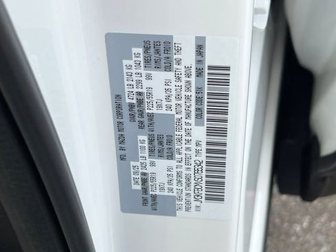 New 2025 MAZDA CX-5 Carbon Edition image 34