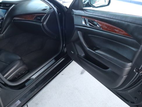 Used 2014 Cadillac CTS Luxury image 38