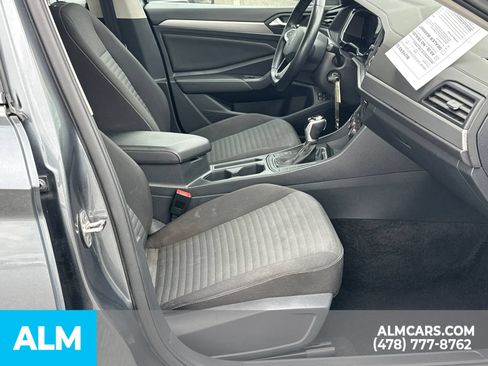 Used 2024 Volkswagen Jetta S FWD image 16