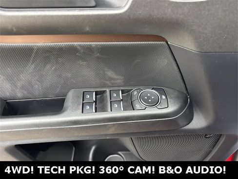 New 2025 Ford Bronco Sport Outer Banks w/ Outer Banks Tech Package+ image 22